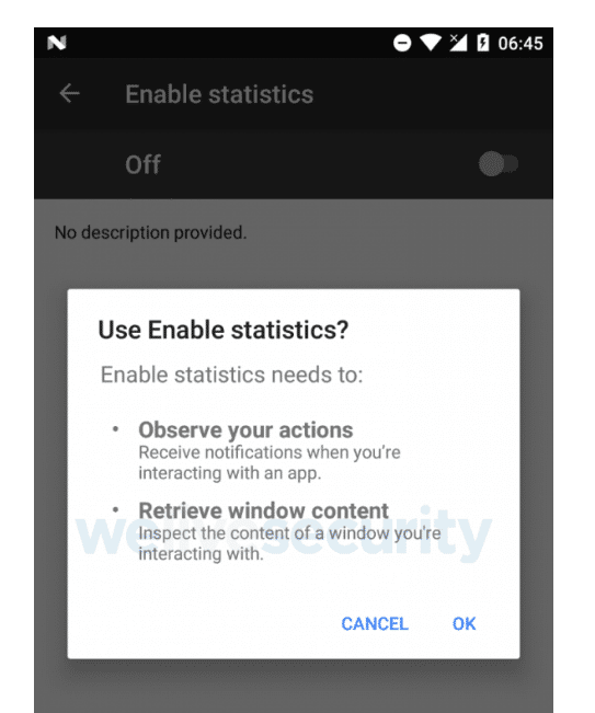 2FA a Android